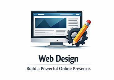 ASV Media Website Info