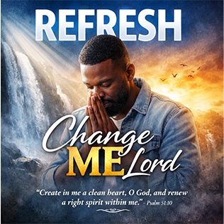 Refresh social media