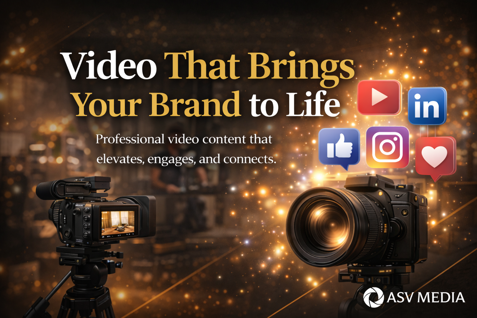 Social Media Video