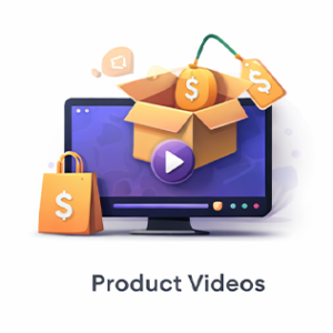 product video