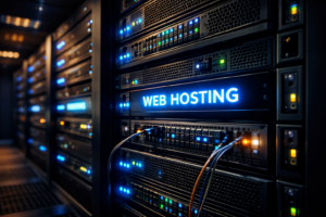 web-hosting